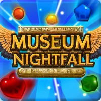 Jewel Museum Nightfall