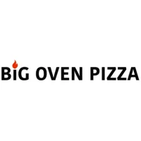 Big Oven Pizza